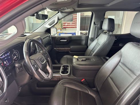 Used 2021 GMC Sierra 1500 Denali w/ Denali Ultimate Package image 23