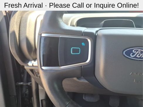 Used 2025 Ford Expedition Max Active AWD/4WD image 16