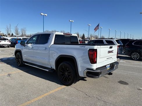 Used 2022 GMC Sierra 1500 SLT w/ SLT Convenience Package image 6