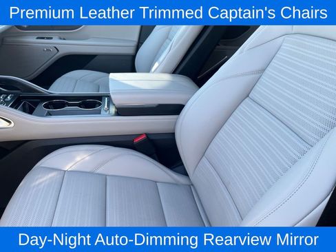 New 2026 Lincoln Nautilus Reserve image 18