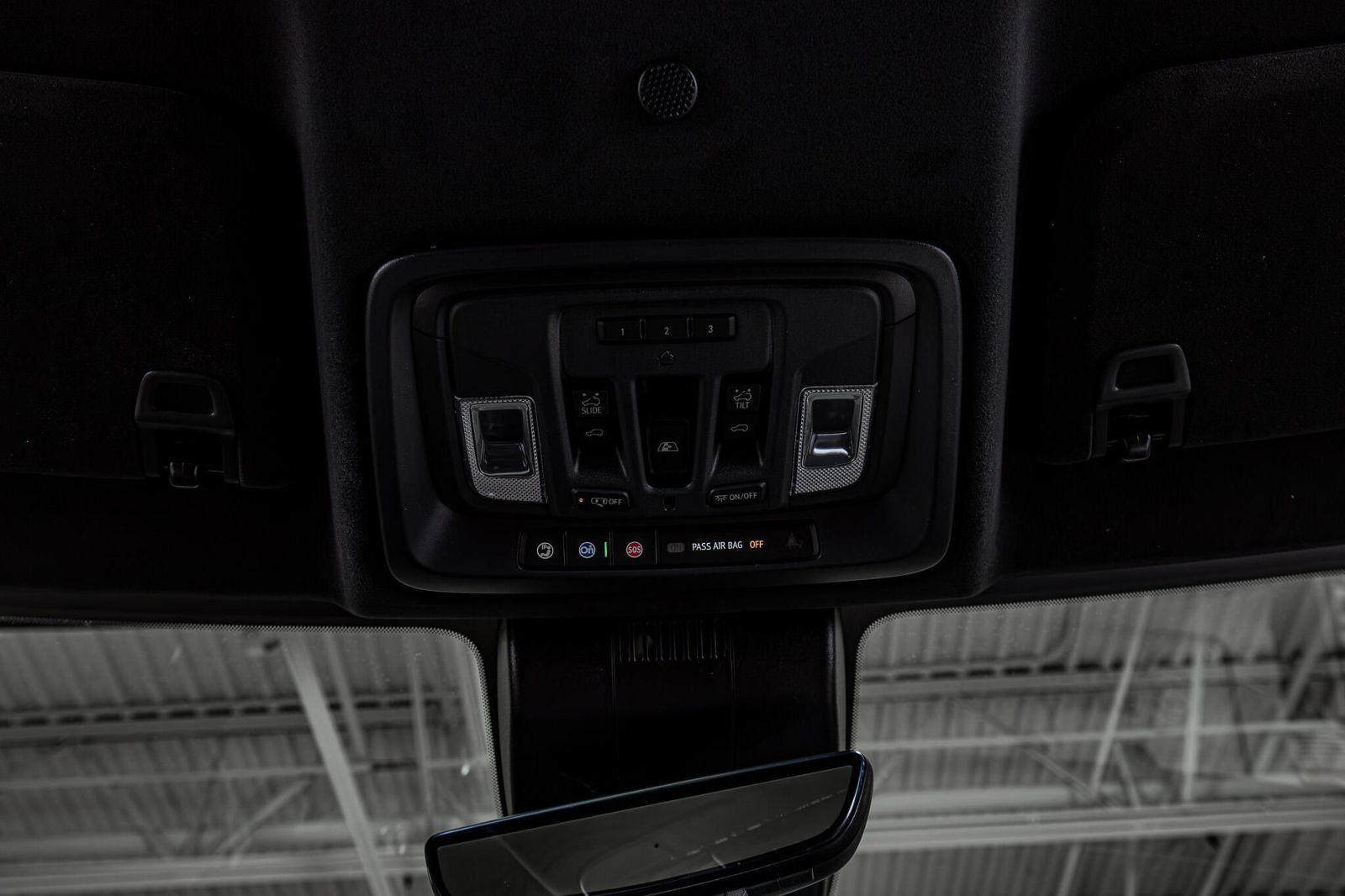 Used 2026 GMC Sierra 3500 Denali Ultimate AWD/4WD image 23