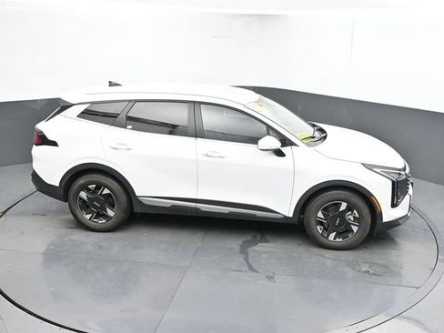 Used 2026 Kia Sportage LX FWD image 35