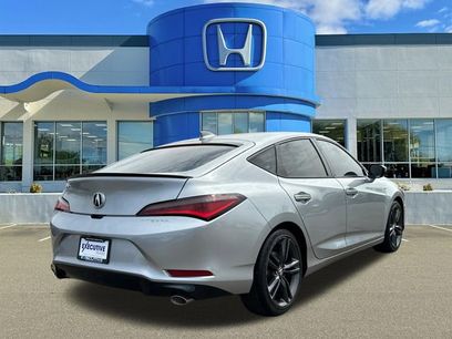 Used 2023 Acura Integra A-Spec