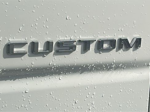 Certified 2022 Chevrolet Silverado 1500 Custom image 8