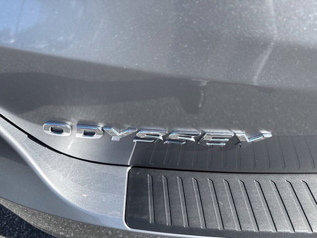 Certified 2021 Honda Odyssey EX image 8
