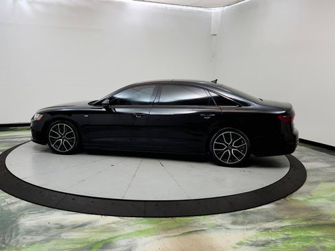 Used 2021 Audi A8 L 4.0T AWD/4WD image 8