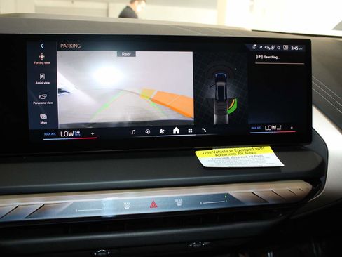 Used 2025 BMW X3 xDrive30i image 19