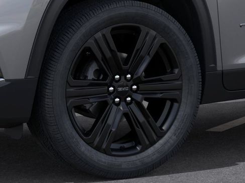 New 2026 GMC Acadia Elevation w/ Black Edition FWD image 9