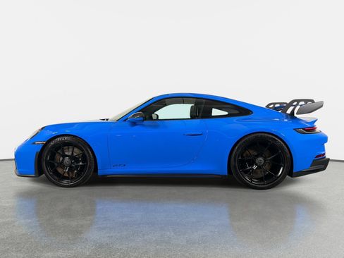 Used 2022 Porsche 911 GT3 RWD image 13