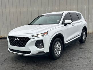 Used 2020 Hyundai Santa Fe SEL w/ Cargo Package video 2