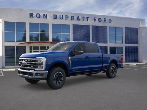 New 2026 Ford F350 XLT AWD/4WD image 2