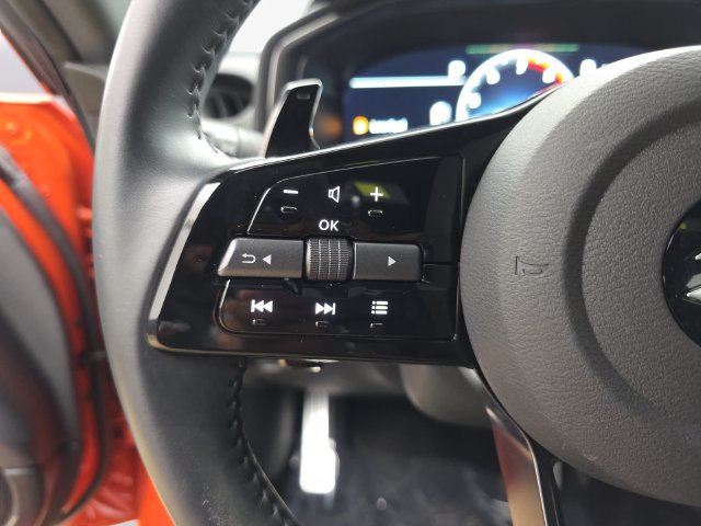 Used 2024 Nissan Z Performance w/ Heritage Edition RWD image 17