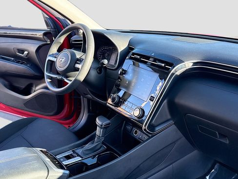 Certified 2023 Hyundai Tucson SEL w/ Winter Package image 5