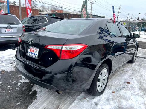 Used 2016 Toyota Corolla LE image 11