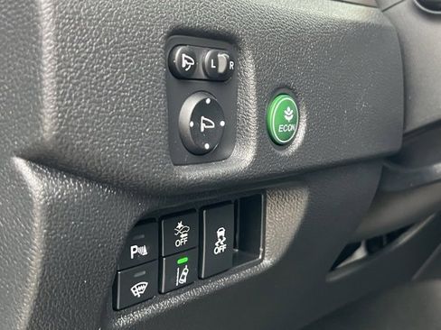 Certified 2024 Honda Passport Black Edition image 27