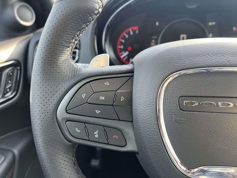 New 2026 Dodge Durango GT AWD/4WD image 17