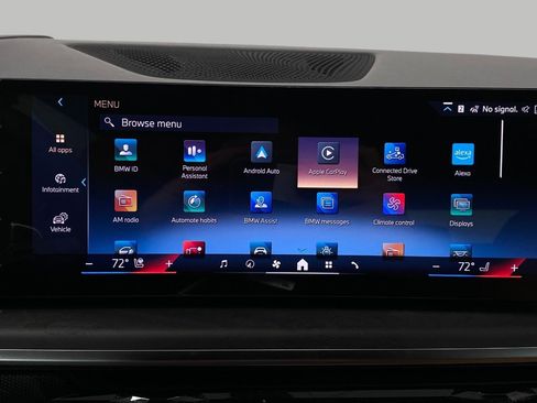 New 2026 BMW X5 xDrive40i image 23