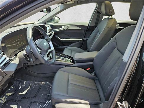 Certified 2025 Audi A5 2.0T Premium w/ Convenience Package AWD/4WD image 20