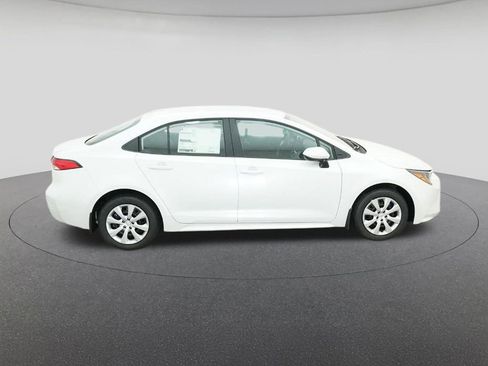 New 2026 Toyota Corolla LE image 11