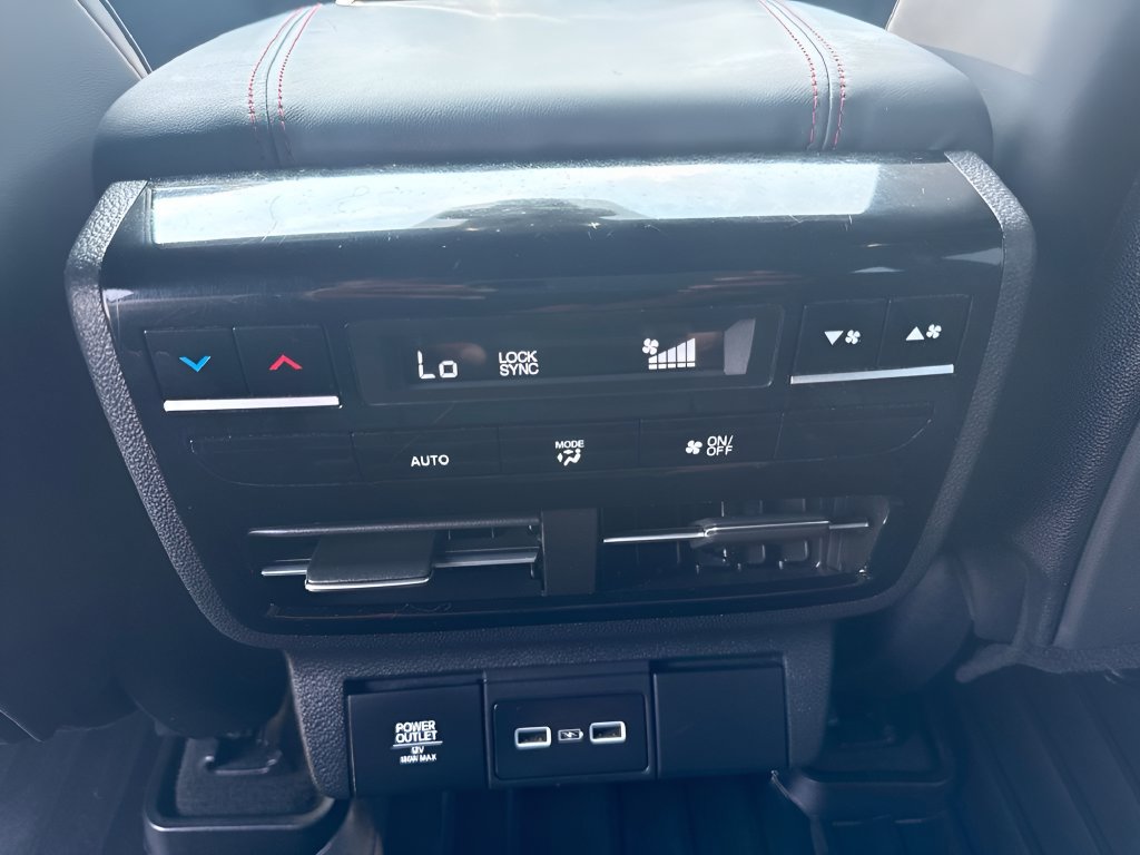 Used 2023 Acura MDX A-Spec AWD/4WD image 8