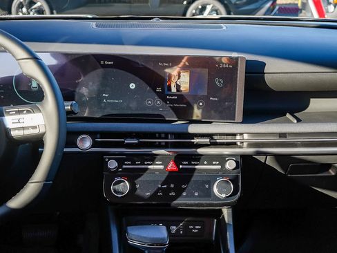 New 2026 Hyundai Tucson SEL image 15