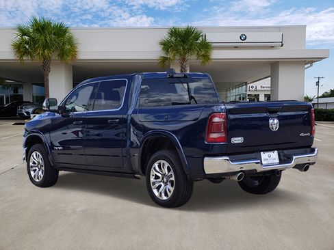 Used 2023 RAM 1500 Limited AWD/4WD image 6