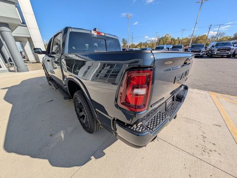 New 2026 RAM 1500 Big Horn image 6
