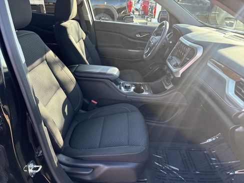 Used 2023 GMC Acadia SLE w/ Driver Convenience Package image 20