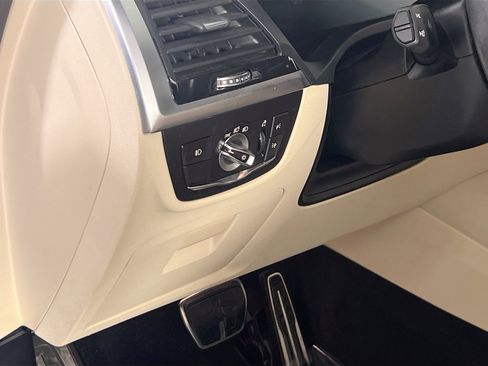 Used 2021 BMW X3 M40i w/ Premium Package image 10