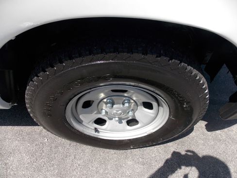 Used 2016 RAM 1500 Tradesman w/ Power & Remote Entry Group image 15