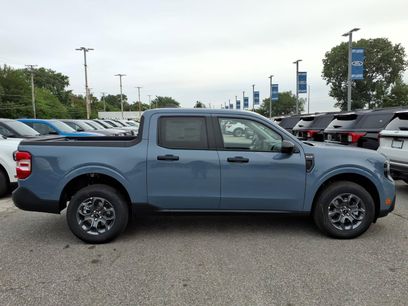 New 2026 Ford Maverick XLT w/ XLT Luxury Package