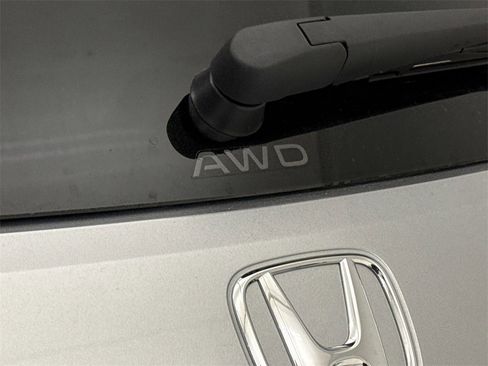 New 2026 Honda HR-V EX-L image 10