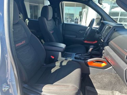 Used 2023 Nissan Frontier PRO-4X w/ Pro Convenience Package image 30