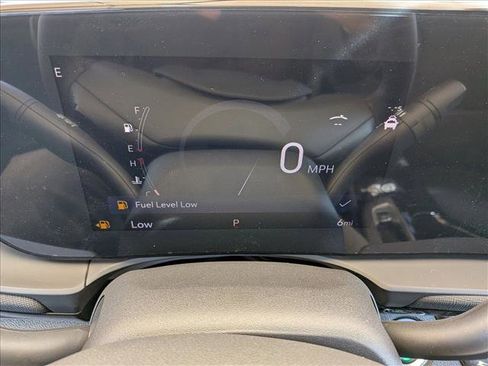 New 2026 Buick Envista Sport Touring w/ Convenience I Package FWD image 11