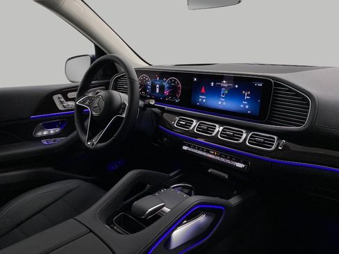 New 2026 Mercedes-Benz GLE 450 4MATIC image 20