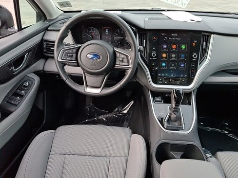 Certified 2025 Subaru Legacy Premium image 13