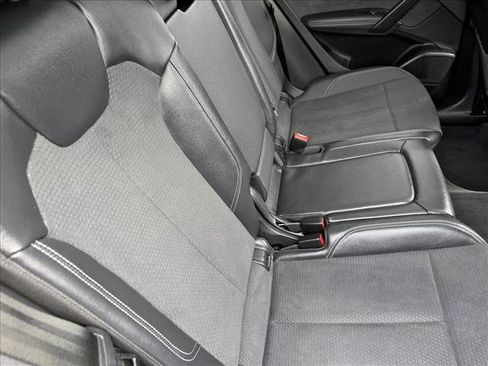 Used 2025 Audi SQ5 Premium Plus AWD/4WD image 19