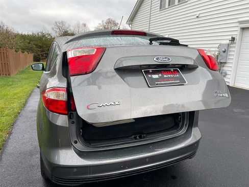 Used 2013 Ford C-MAX SEL image 32