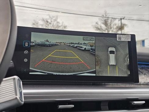 New 2026 Hyundai Ioniq 9 Calligraphy AWD/4WD image 19