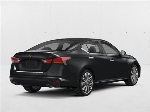 New 2025 Nissan Altima 2.5 SL image 2