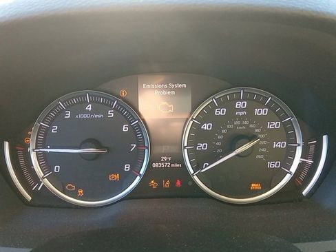 Used 2018 Acura MDX SH-AWD w/ Technology Package image 9