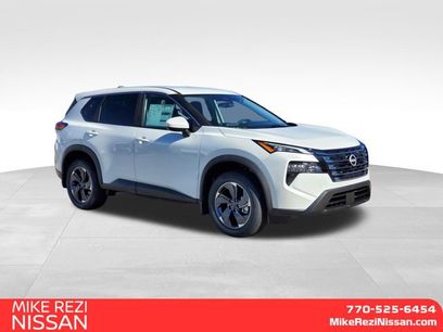 New 2026 Nissan Rogue SV w/ Cold Weather Package
