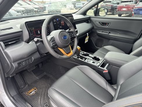 New 2026 Subaru Outback Wilderness AWD/4WD image 23