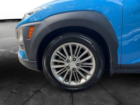 Used 2020 Hyundai Kona SEL Plus AWD/4WD image 14