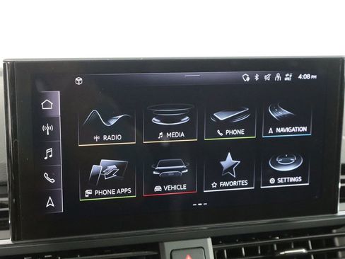 Used 2025 Audi A5 2.0T Premium Plus image 33