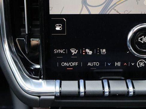 New 2026 GMC Yukon XL Denali w/ Sun & Power Step Package AWD/4WD image 29