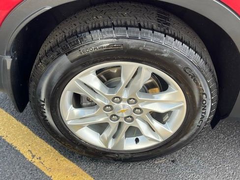 Used 2019 Chevrolet Blazer LT w/ LPO, Floor Liner Package image 10