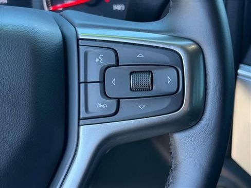 Certified 2021 Chevrolet Silverado 1500 RST w/ All Star Edition Plus image 19