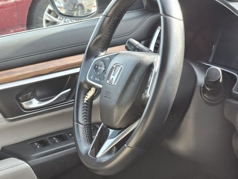 Used 2018 Honda CR-V EX-L image 18