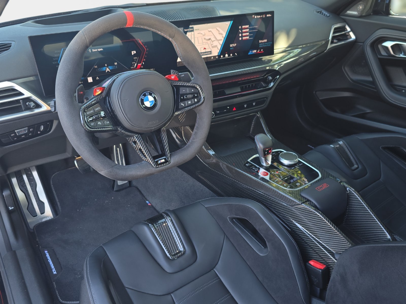 Used 2026 BMW M2 CS RWD image 20